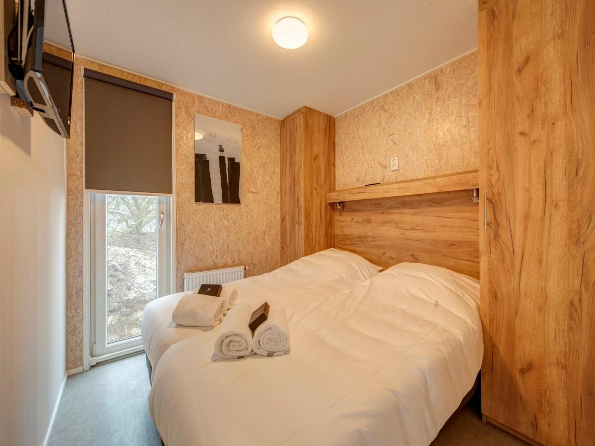 Chalet Modern With Microwave, Within Walking Distance